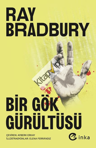 Bir Gök Gürültüsü