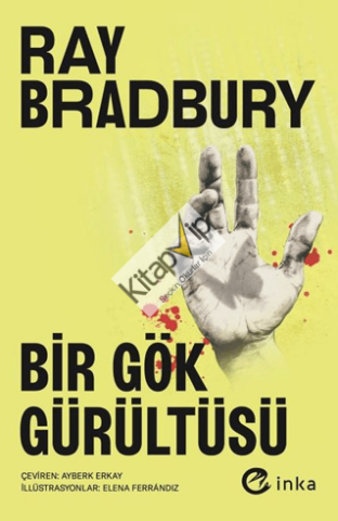 Bir Gök Gürültüsü