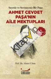 Ahmet Cevdet Paşa´nın Aile Mektupları