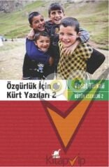 Özgürlük İçin Kürt Yazıları 2