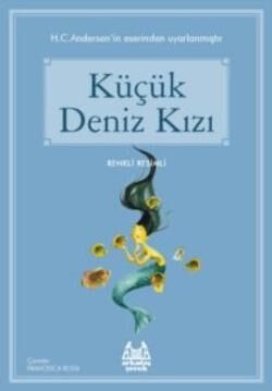 Küçük Deniz Kızı