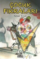 Çocuk Fıkraları