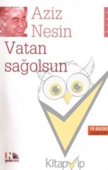 Vatan Sağolsun