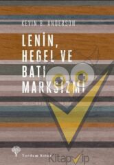 Lenin Hegel ve Batı Marksizmi