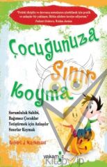 Çocuğunuza Sınır Koyma 1