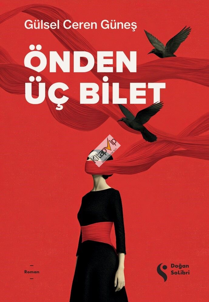 Önden Üç Bilet