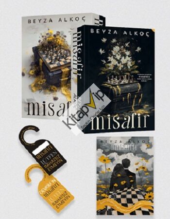 Misafir