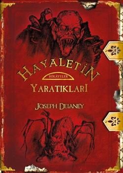 Hayaletin Yaratıkları
