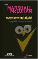 Gutenberg Galaksisi Tipografik İnsanın Oluşum