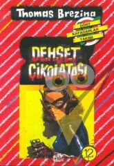 Dehşet Çikolatası