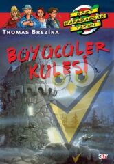 Büyücüler Kulesi