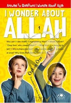 I Wonder About Allah 1