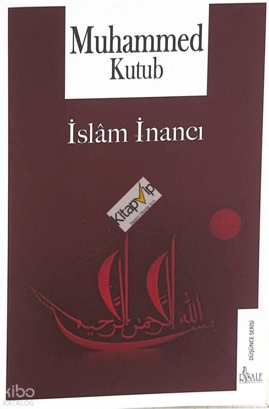 İslam İnancı