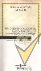 Bir Delinin Anı Defteri