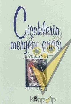 Çiçeklerin Meryem Anası