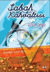 Sabah Kahvaltısı (Renkli Resimli Büyük Boy)