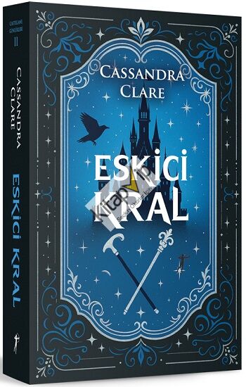 Eskici Kral - Castellane Günlükleri 2