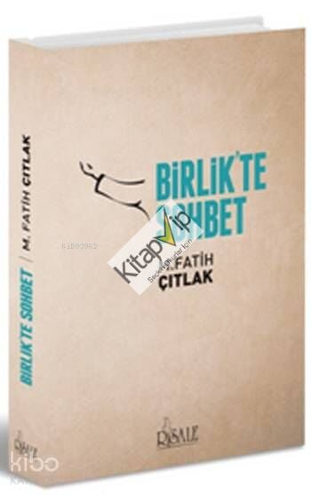 Birlik'te Sohbet