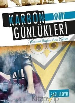 Karbon Günlükleri 2017