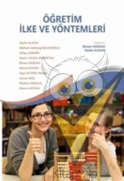Öğretim İlke ve Yöntemleri