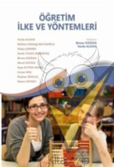 Öğretim İlke ve Yöntemleri