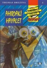 Ahırdaki Hayalet Dört Kafadarlar Takımı Junior