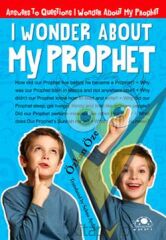I  About My Prophet