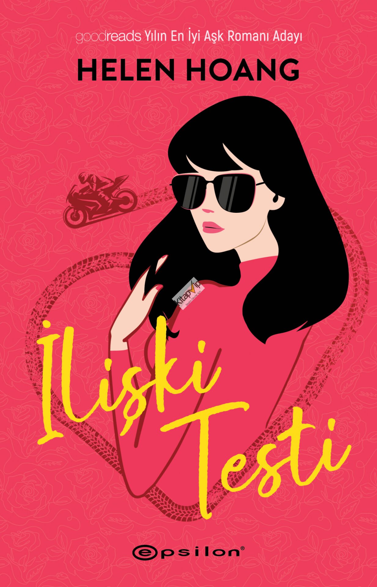 İlişki Testi
