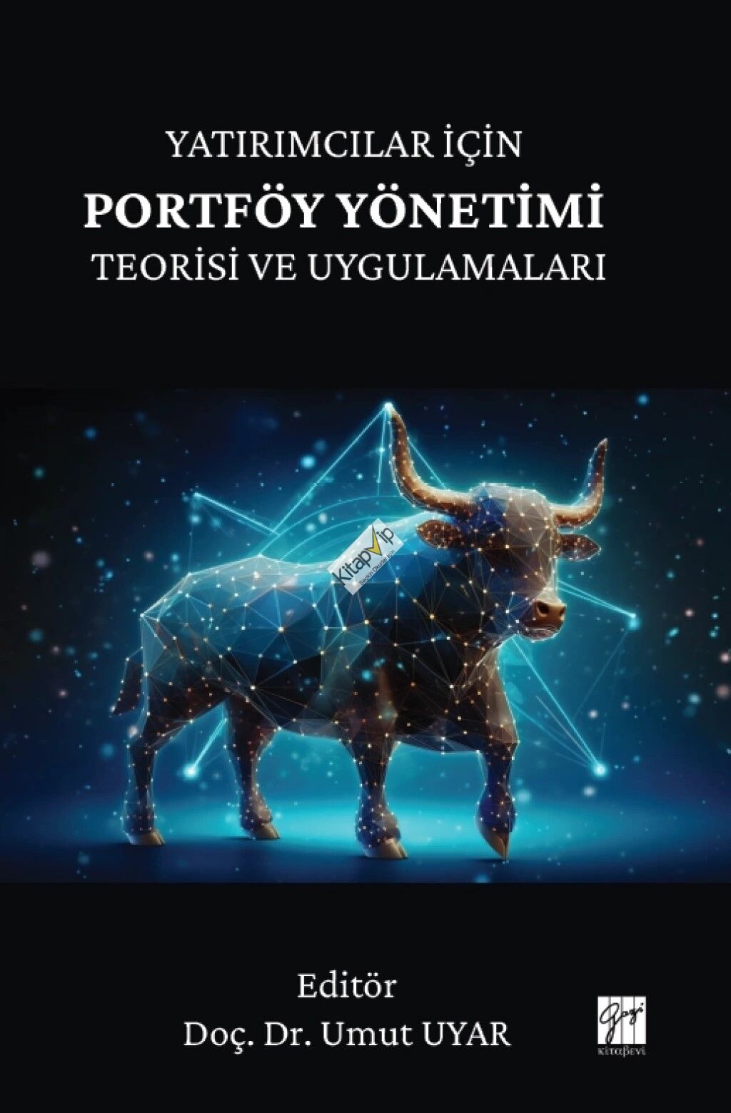 Yatırımcılar İçin Portföy Yönetimi Teorisi ve Uygulamaları