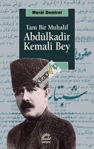 Abdülkadir Kemali Bey