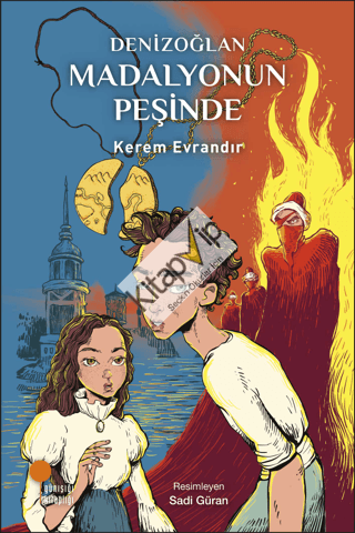 Denizoğlan Madalyonun Peşinde