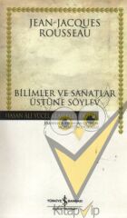 Bilimler ve Sanatlar Üstüne Söylev