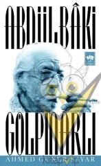 Abdülbaki Gölpınarlı