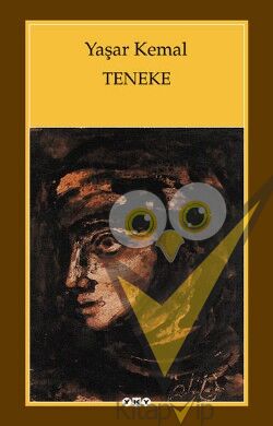 Teneke