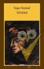 Teneke