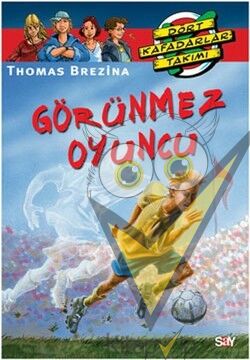 Görünmez Oyuncu