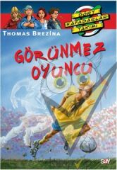 Görünmez Oyuncu