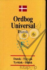 Danimarkaca Üniversal Cep Sözlük