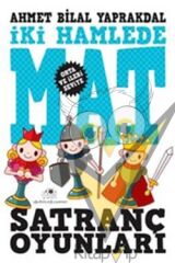 İki Hamlede Mat - Satranç Oyunları