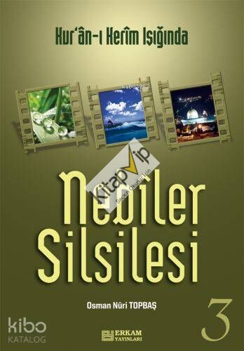 Nebiler Silsilesi 3