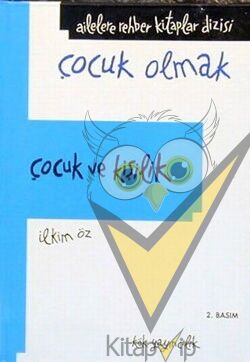 Çocuk ve Kişilik