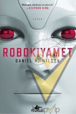 Robokıyamet