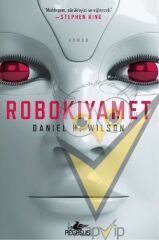 Robokıyamet