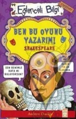 Ben Bu Oyunu Yazarım!
