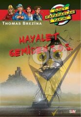 Hayalet Gemiden S.O.S.