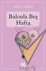 Balonla Beş Hafta