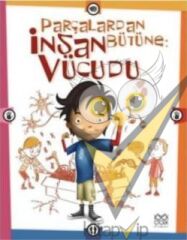 Parçalardan Bütüne: İnsan Vücudu