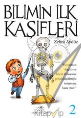 Bilimin İlk Kaşifleri 2