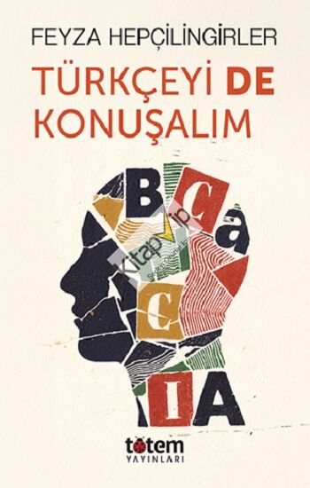 Türkçeyi De Konuşalim