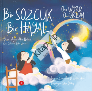 Bir Sözcük Bir Hayal